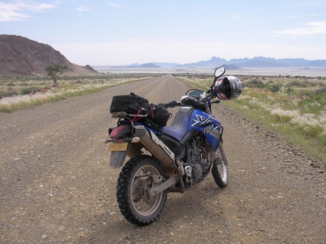 The Southern African Motorbike Expedition Tour (South Africa, Botswana, Zambia, Namibia) The Southern African Motorbike Expedition Tour (South Africa, Botswana, Zambia, Namibia)